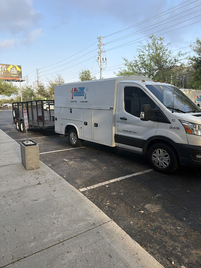 All Temp Air Conditioning & Refrigeration LLC