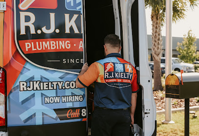 R.J. Kielty Plumbing, Air Conditioning and Electric, Inc.
