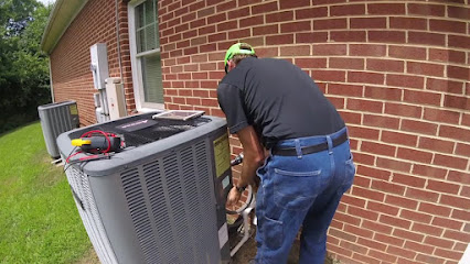 Super Air HVAC