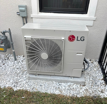 COLD ELECTRIC 2005 LLC