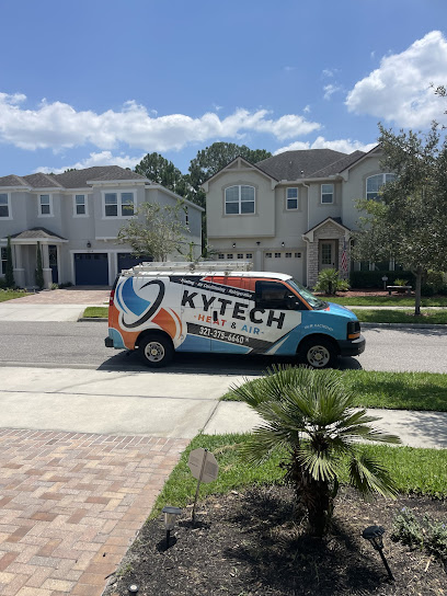 Kytech heat & air