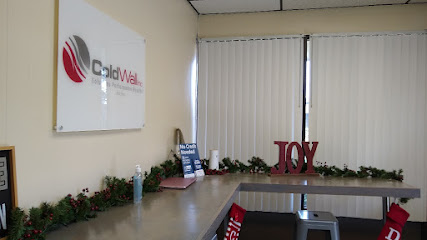 Cold Wall, Inc.