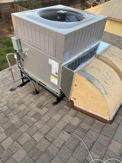 Joe's Heating & AC Repair Valencia
