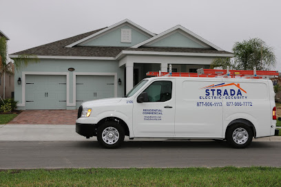 Strada Services