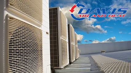 Davis Air & Heat Inc.