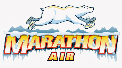 Marathon Air Conditioning