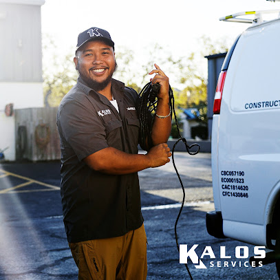 Kalos Services Inc.