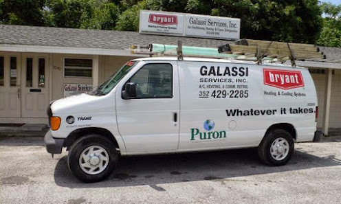 Galassi Services Inc.