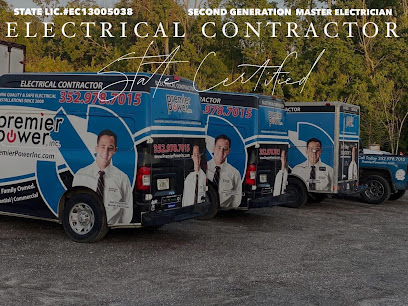Premier Power, Inc.