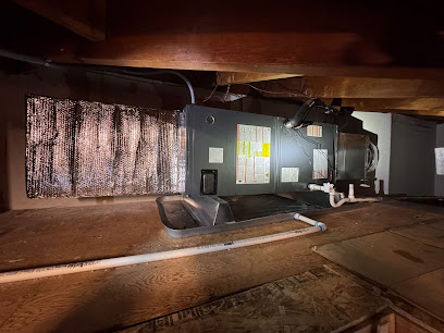 Pure AC Air Conditioning