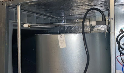 Pure Air Duct Cleaning Clermont