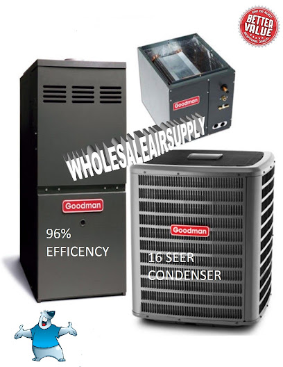 Budget AC Services