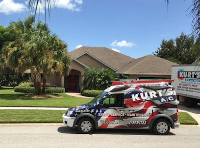 Kurt's AC & Heat