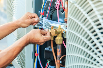 Marty's Air Conditioning Refrigeration & Appliances