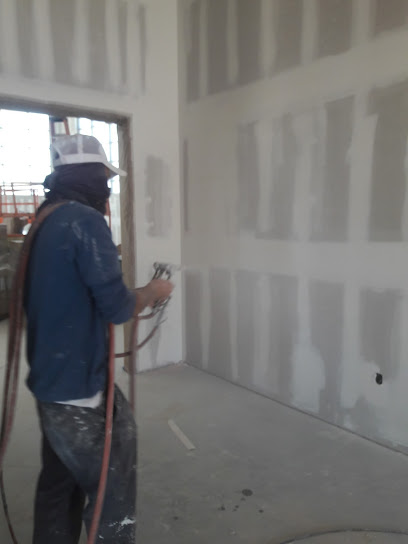 Allen Singleton Drywall Specialist