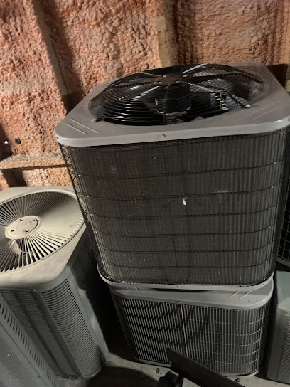 Natural Breeze Ac