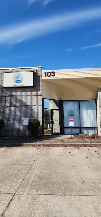 Summa & Tony's Air Conditioning and Heating
