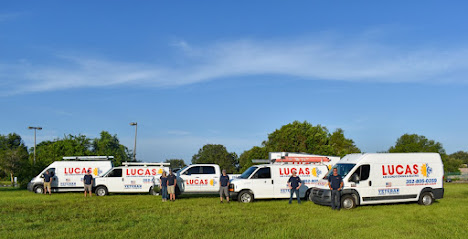Lucas Air Conditioning and Heating, LLC