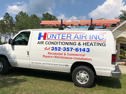 Hunter Air Inc