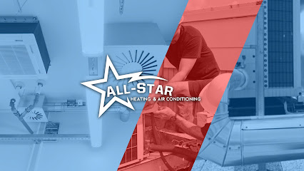 All-Star Heating and Air Conditioning LLC