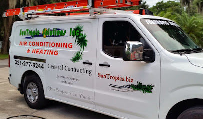 Suntropic Solutions