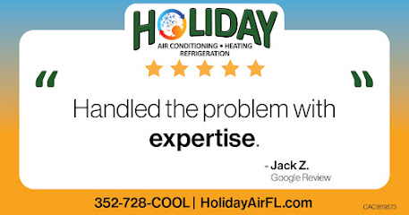 Holiday Enterprises Heat & Air