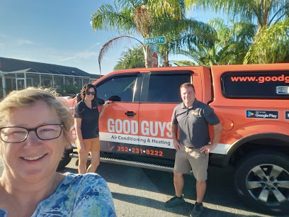 Good Guys Air Conditioning and Heating