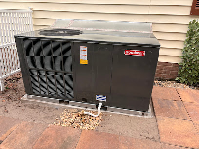 DeRosa Air Conditioning and Heating LLC