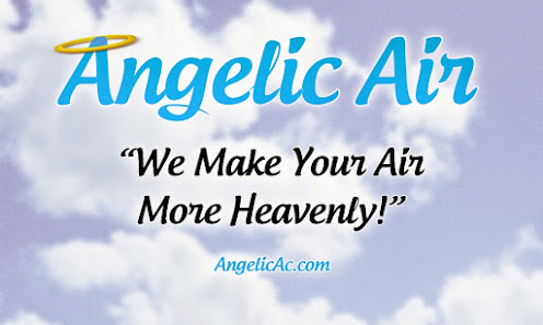 Angelic Air AC & Heating Repair