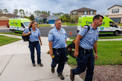 Cool Today - Cooling, Plumbing, Electrical