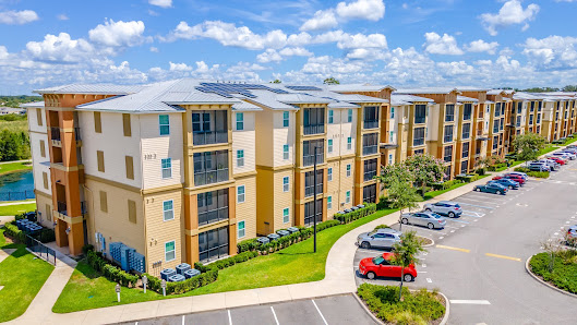 Lake Sumter Reserve Senior Living