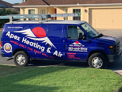 Apex Heating and Air Conditioning, LLC.