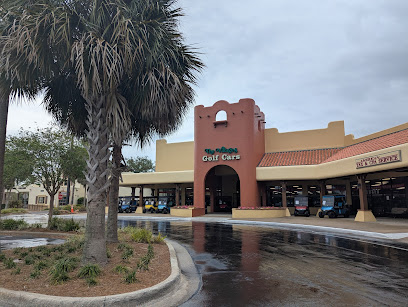 La Plaza HVAC & Grande South