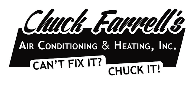 Chuck Farrell’s Air Conditioning and Heating