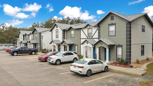 Village Park Townhomes