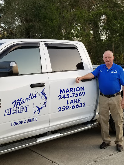 Marlin Air-Heat Inc.