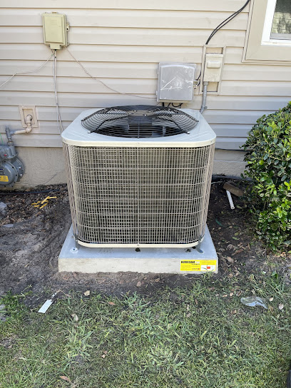 Priority Heating & Air Conditioning