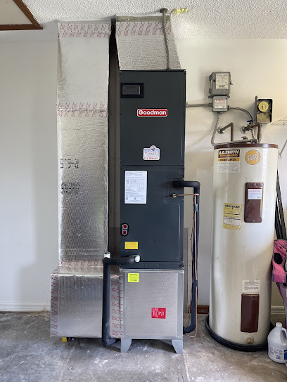 Robert’s Air Conditioning & Heating