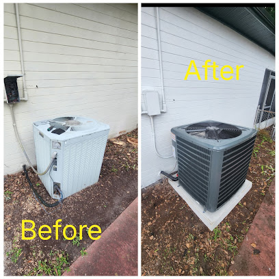 Orlando Breeze HVAC Services