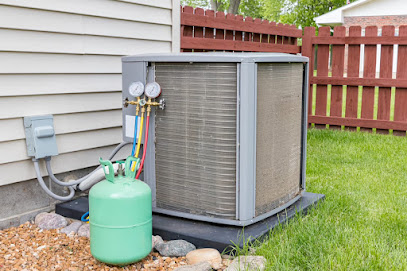 CoolFlo Air Conditioning Services
