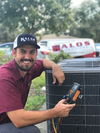 Kalos Services Inc.