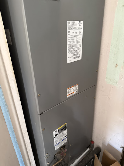 1st Choice A/C Inc