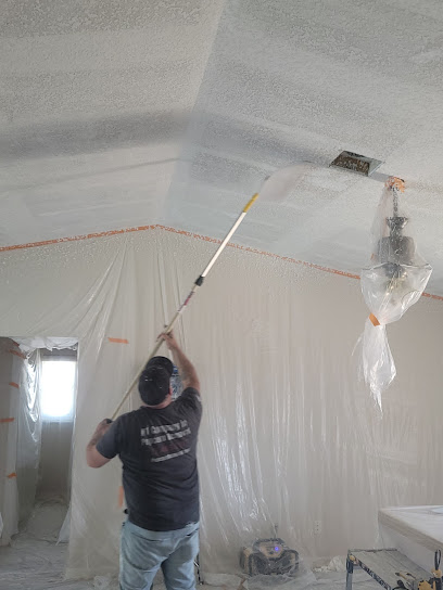 JD Oates Drywall Repair