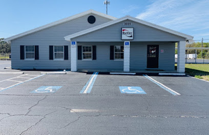 Butler Heating & A/C Inc.