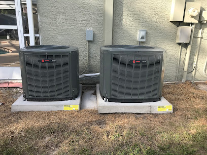Air Masters of Hernando