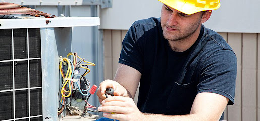 Rockey Chaneys Air Conditioning and Heating