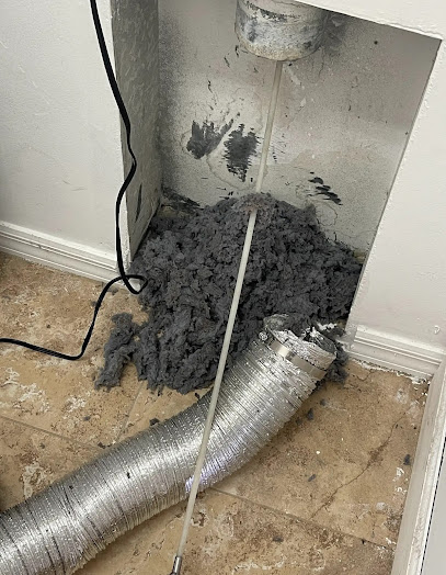 Star Air Duct Cleaning And Dryer Vent Cleaning Services LLC Of Fl ,
