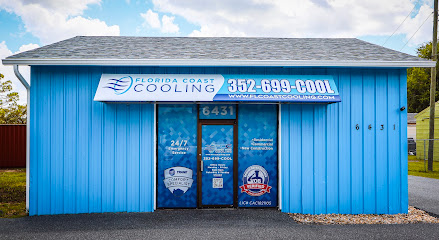 Florida Coast Cooling Heating & Air Conditioning