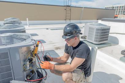 David Moss Air Conditioning