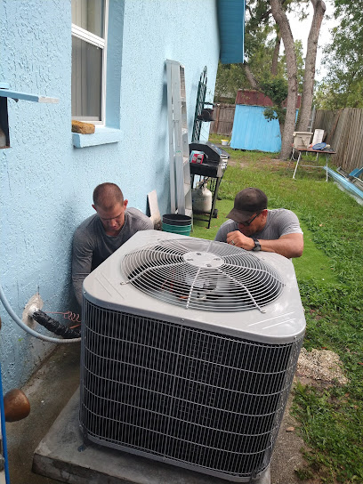 Cozy Climate LLC